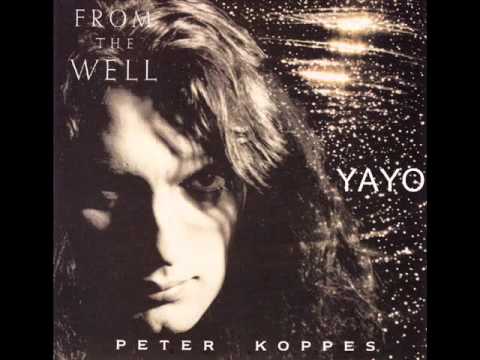 Peter Koppes-In the wake.wmv