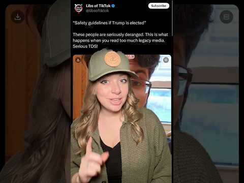 Soy Boy Survival Guide For Potential Trump Re-Election#2ndamendment #shortsvideo #shortsfeed #shorts Thumbnail