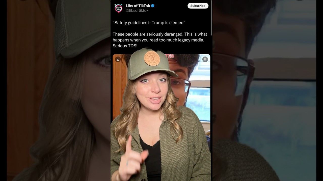 Soy Boy Survival Guide For Potential Trump Re-Election#2ndamendment #shortsvideo #shortsfeed #shorts