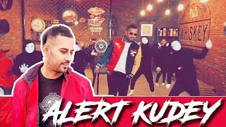 Alert Kudiye | Garry Sandhu | Shooting New Song | Releasing Soon