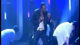 Fab Morvan (Milli Vanilli) - Girl you know it's true 2008