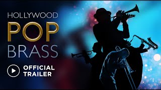 EastWest Hollywood Pop Brass Trailer