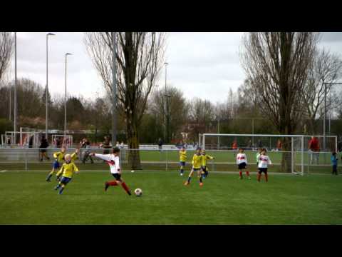 Hoogland f6- Hooglanderveen f6