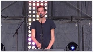 [HQ Sound] Say Yes Dog au Festival Europavox de Paris (Live 09-05-2015)