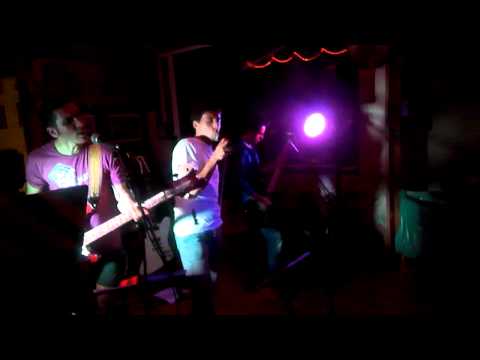 Loud mouth- The Beatles Back in the USSR