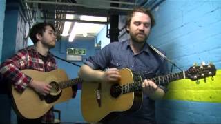 Frightened Rabbit &#39;Nothing Like You&#39;