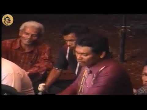 Megat Nordin feat Setapo Merak Mas | Resam Dunia | Raso Nok Bini | Demo Loni Dok Supo Mulo