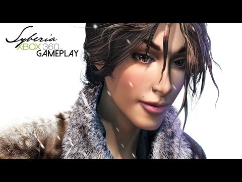 Syberia 3 Playstation 4