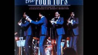 The Four Tops-Shake Me,Wake Me,When It's Over