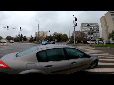 Áthaladási elsőbbség