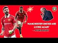 Manchester United vs Premier League Big 6 At Old Trafford With Peter Drury's Commentary 22/23 Season