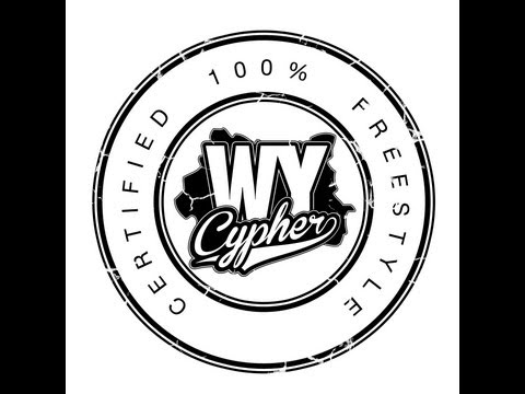 WYcypher Season 1 Episode 3 (S1E3) - featuring Lunar C & Chief Wigz (Fly Tippers)