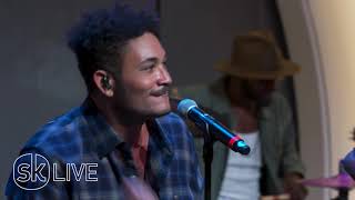 Bryce Vine - Nowhere Man [Songkick Live]
