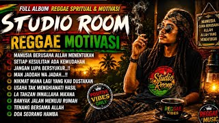 Download lagu USAHA TAK MENGHIANATI HASIL FULL ALBUM 🌴Kumpulan Lagu Reggae Motivasi Terbaru 2026 || Studio Room mp3