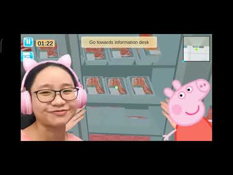 Cherry Pop Productions-Mother Life Simulator Part 4 but it's 2x