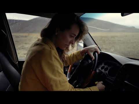 Thermos mug with Caf Cap - 355 ml - Sunset