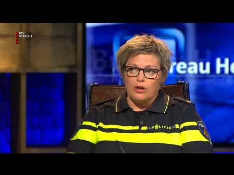 18-7-'18 Oudewater - inbraak