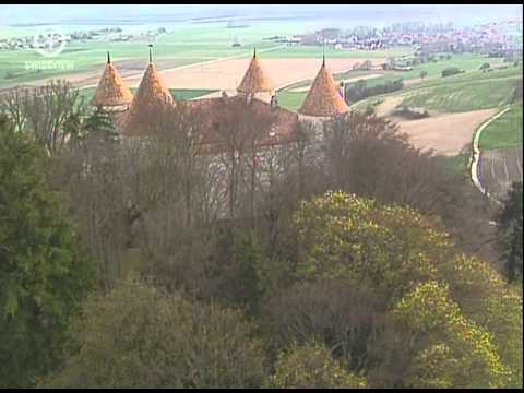SWISSVIEW, Château de Champvent
