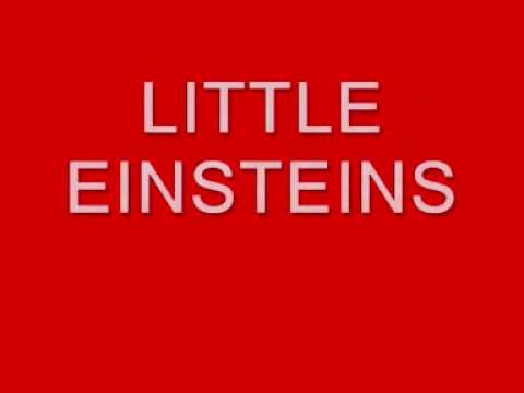 Little Einsteins Lyrics
