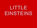 Little Einsteins Lyrics