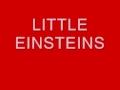 Little Einsteins Lyrics 