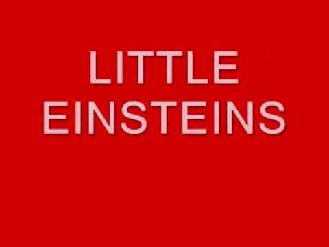 Little Einsteins Lyrics