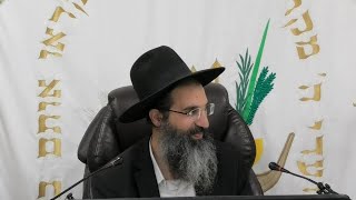 סוד הארת יום הכיפורים | הרב שי עובד | שני - פרשת האזינו - תשפו (הרב שי עובד) - התמונה מוצגת ישירות מתוך אתר האינטרנט יוטיוב. זכויות היוצרים בתמונה שייכות ליוצרה. קישור קרדיט למקור התוכן נמצא בתוך דף הסרטון