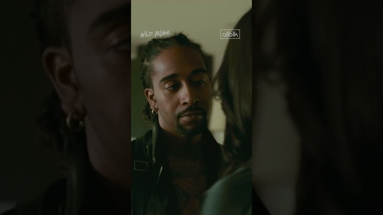 Somaya Wants Control of Her Own Life | Wild Rose