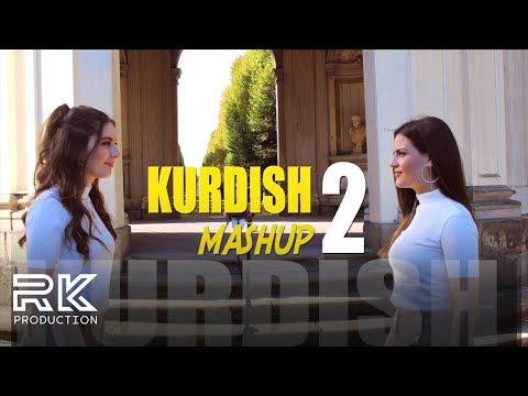 KURDISH MASHUP 2 - ROJBIN KIZIL / FEHIME.    Official video