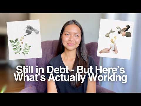 Currently Making Aggressive Credit Card Payments - What's Actually Working | Habits to Pay Down Debt