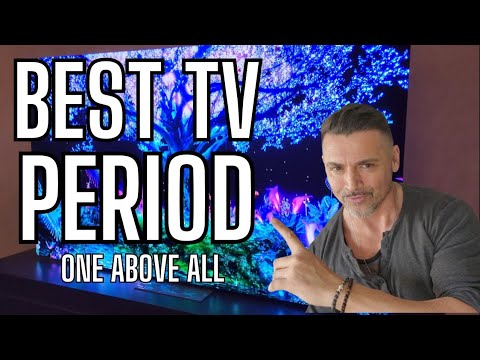 The Best TV on the planet, Micro Led Samsung 140"!