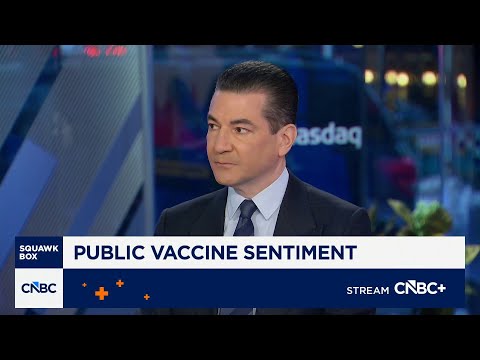 Dr. Scott Gottlieb on Novo Nordisk vs. Hims & Hers: We have a drug approval process for a reason