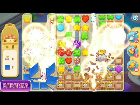 Matchington Mansion level 3336 HD