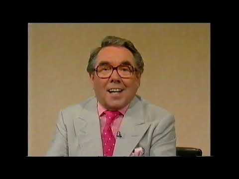 The Two Ronnies Night [incomplete]