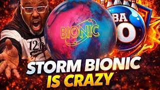 The Bionic - Winning Already!