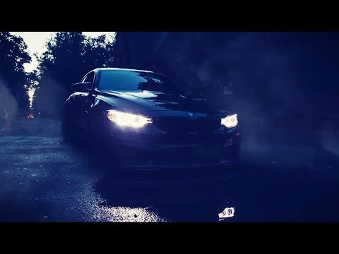 UNAVERAGE GANG - Anthrax (ft. BLACK SMURF) [Prod. LUCKY LUGER]