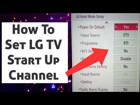 Lg Smart Tv Default Password Detailed Login Instructions Loginnote