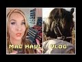 Haul : Vlog : MAC Proenza Schouler, Patentpolish ...