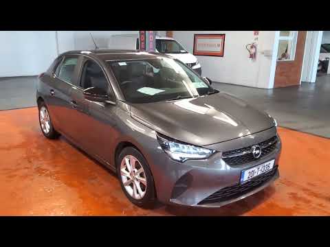 Opel Corsa 2020 - Image 2