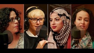 Musulmanes, féministes et fières de l&#39;être - Dalila Awada, Asmaa Ibnouzahir, Pénélope McQuade