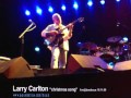 Larry Carlton - The Christmas Song - Live ...