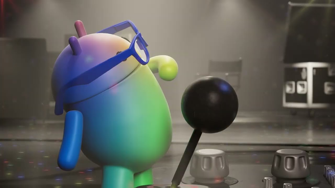 Don’t miss The Android Show | XR Edition on Dec 8 - YouTube