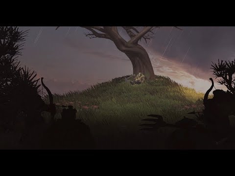 Mission Select Screen - Warcraft 3 Reforged