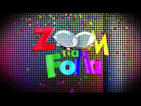 ZOOM NA FOLIA - COMPACTO DO DESFILE DA IMPERATRIZ DE OLARIA (2016)