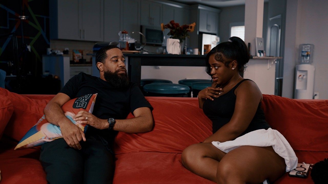 Friendly D: Ep 77 YTF