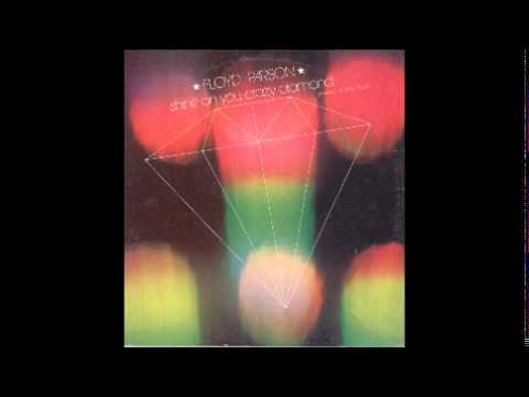 Floyd Parson - Shine On You - italo disco'84