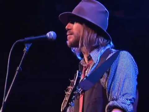 Broke - Todd Snider