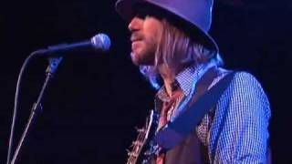 Todd Snider - Broke