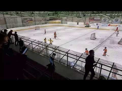 KalPa Pohjoinen 1 vs. KalPa Panthers