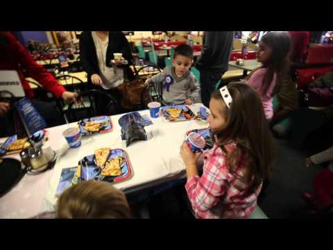 Jacob's Birthday Party [[ Houston, TX ]] filmed by @iAmNoonieJR